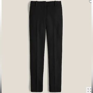 J.Crew Cameron slim cropped pant in four-season stretch